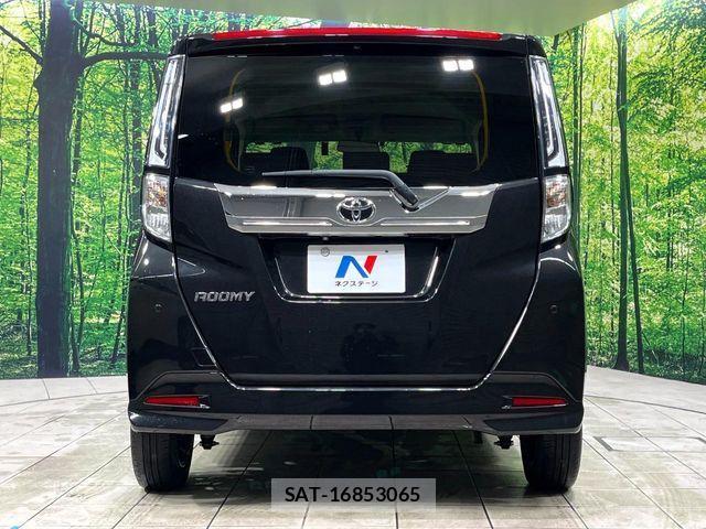 Toyota ROOMY 2021-06 4330256-14