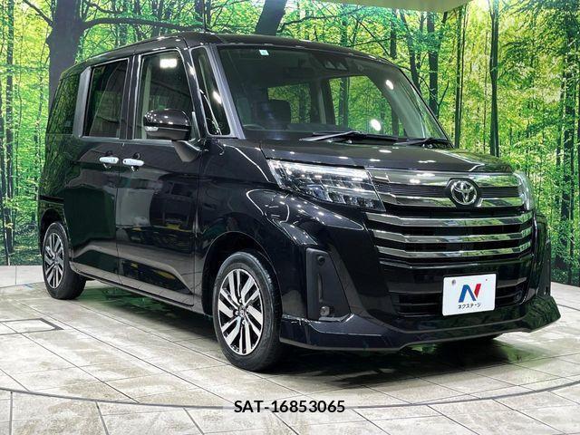 Toyota ROOMY 2021-06 4330256-15