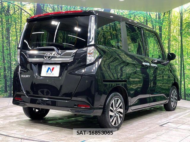 Toyota ROOMY 2021-06 4330256-16