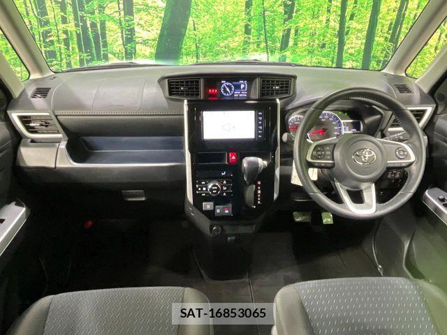 Toyota ROOMY 2021-06 4330256-1
