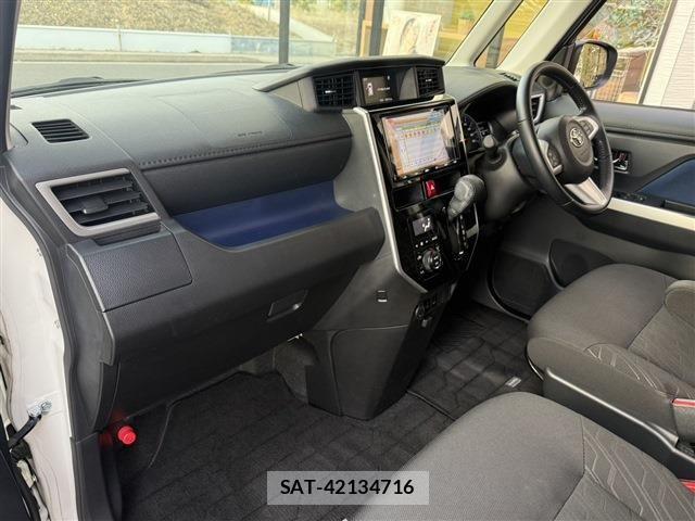 Toyota ROOMY 2019-03 4600712-17