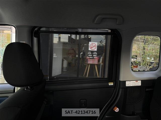 Toyota ROOMY 2019-03 4600712-18