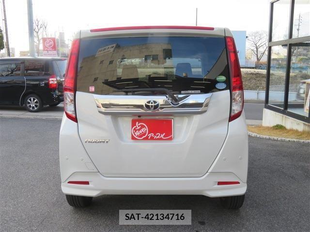 Toyota ROOMY 2019-03 4600712-3