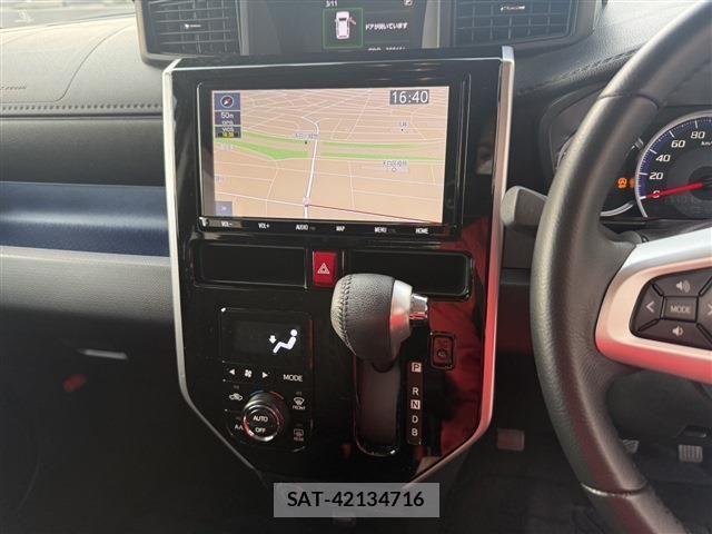 Toyota ROOMY 2019-03 4600712-6