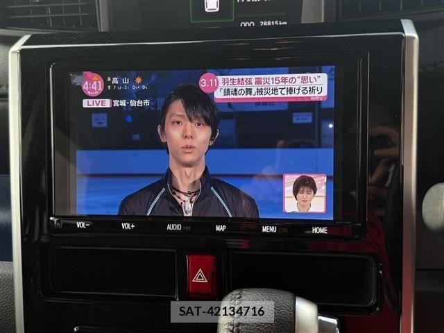 Toyota ROOMY 2019-03 4600712-7