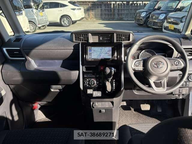 Toyota ROOMY 2021-03 4600680-9