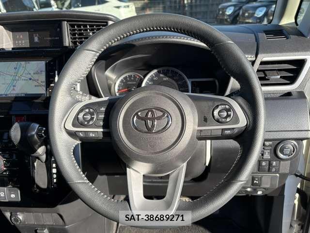 Toyota ROOMY 2021-03 4600680-10