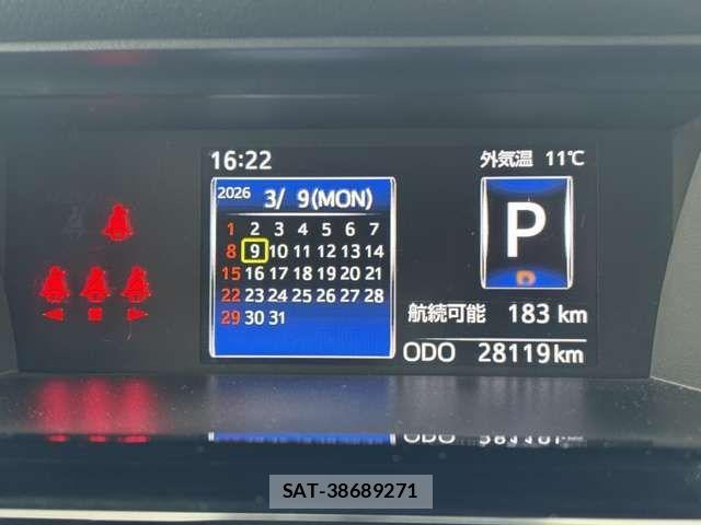 Toyota ROOMY 2021-03 4600680-13
