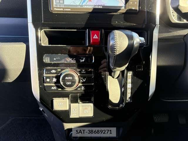 Toyota ROOMY 2021-03 4600680-15