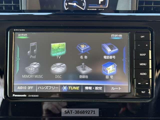 Toyota ROOMY 2021-03 4600680-1