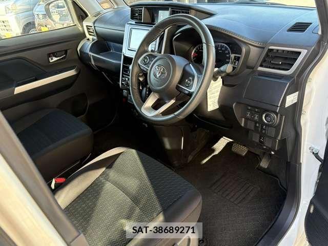 Toyota ROOMY 2021-03 4600680-19