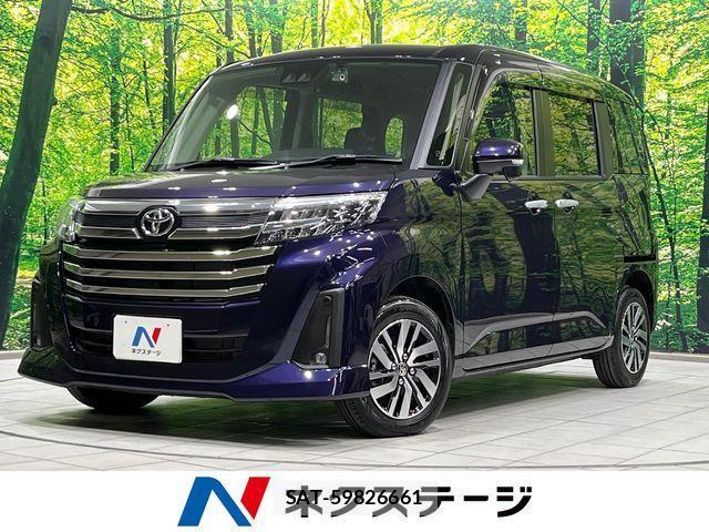 Toyota ROOMY 2024-10 4640722-0