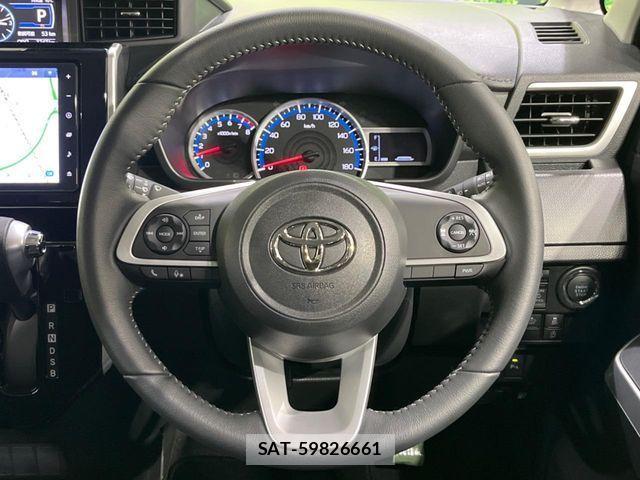 Toyota ROOMY 2024-10 4640722-10