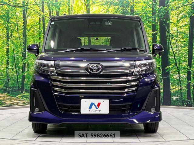 Toyota ROOMY 2024-10 4640722-13