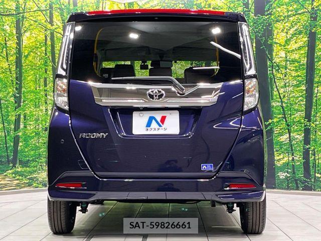 Toyota ROOMY 2024-10 4640722-14