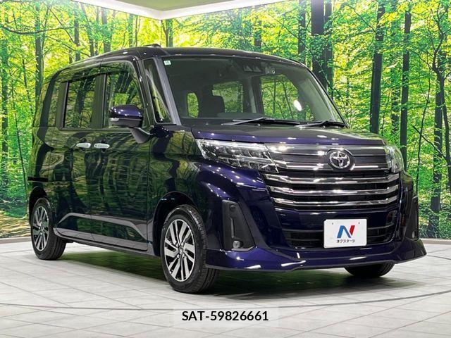 Toyota ROOMY 2024-10 4640722-15