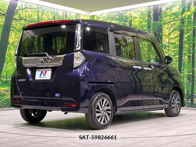 Toyota ROOMY 2024-10 4640722-16