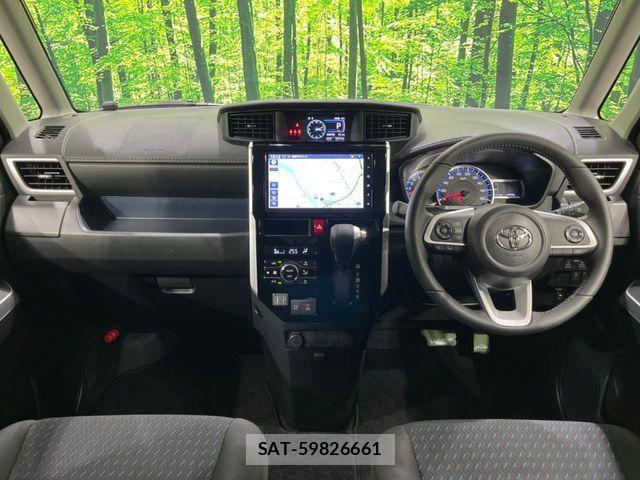 Toyota ROOMY 2024-10 4640722-1