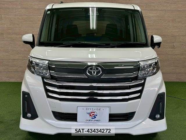 Toyota ROOMY 2021-05 4757416-16