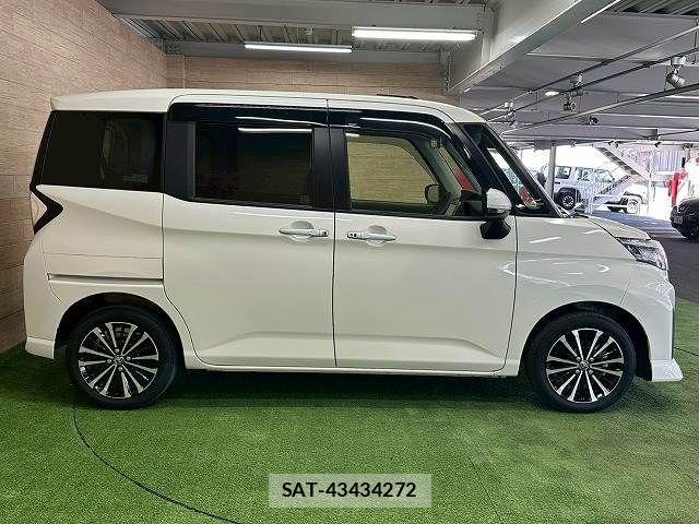 Toyota ROOMY 2021-05 4757416-17