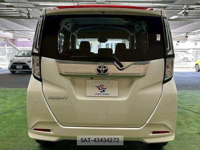 Toyota ROOMY 2021-05 4757416-18