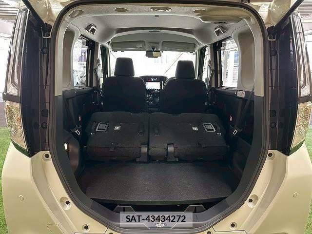Toyota ROOMY 2021-05 4757416-19