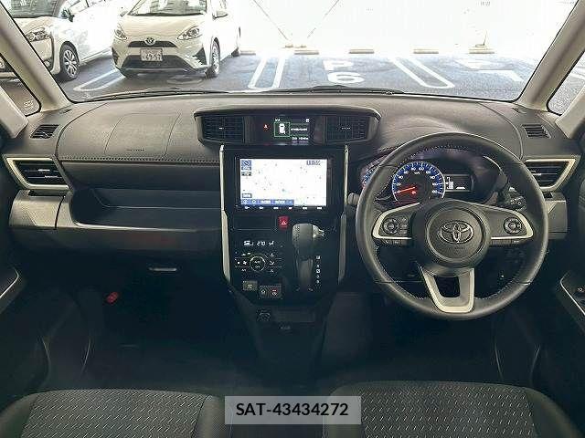 Toyota ROOMY 2021-05 4757416-2