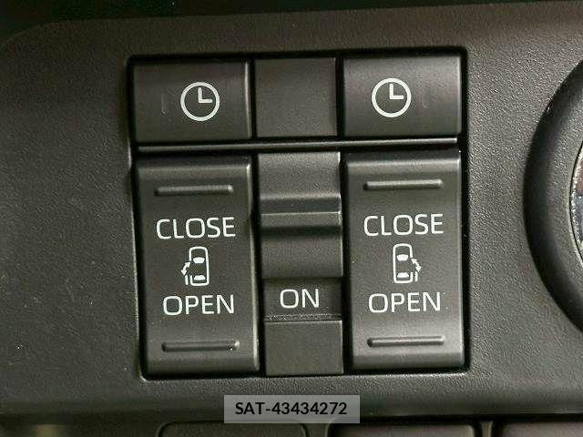 Toyota ROOMY 2021-05 4757416-4