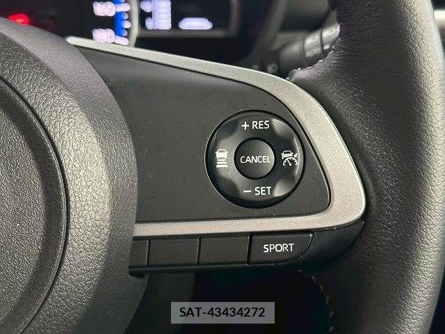 Toyota ROOMY 2021-05 4757416-5