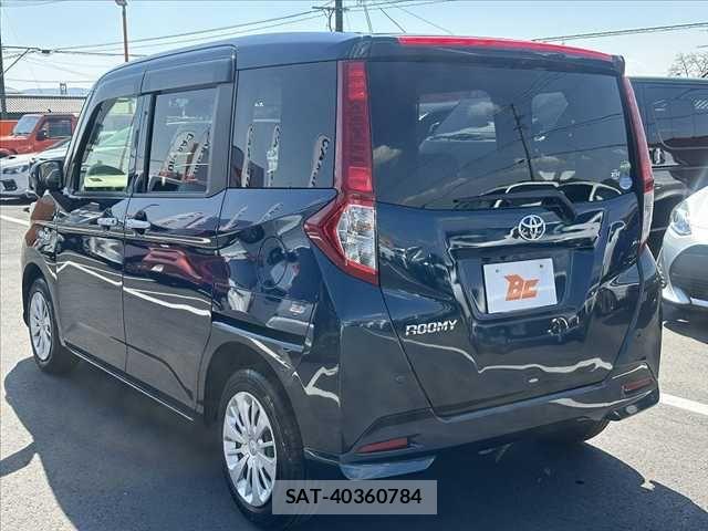 Toyota ROOMY 2017-09 4980720-12