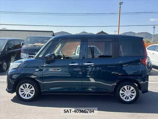 Toyota ROOMY 2017-09 4980720-13