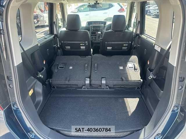 Toyota ROOMY 2017-09 4980720-17