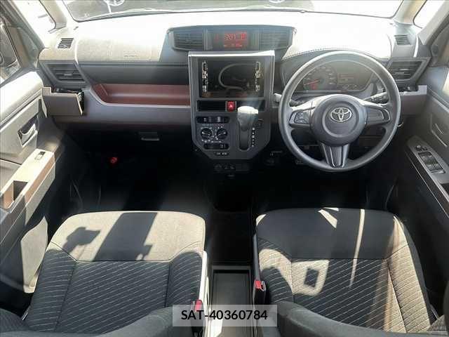 Toyota ROOMY 2017-09 4980720-1
