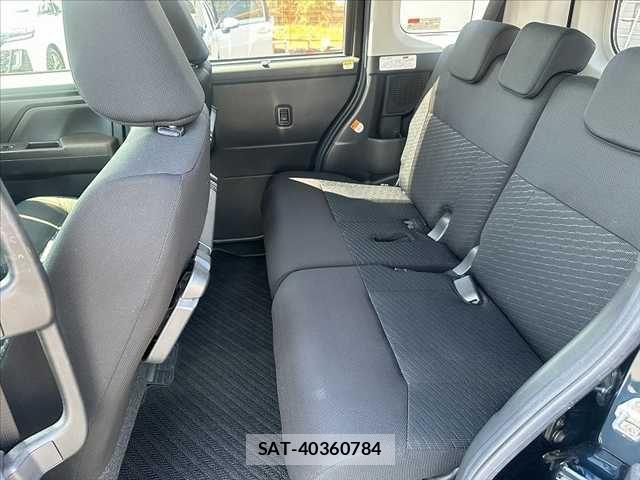 Toyota ROOMY 2017-09 4980720-19