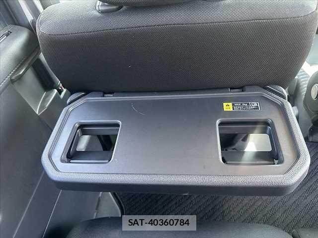 Toyota ROOMY 2017-09 4980720-24