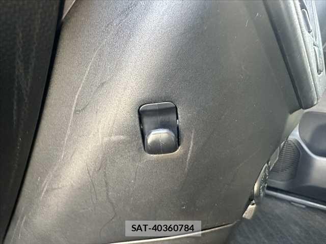 Toyota ROOMY 2017-09 4980720-25