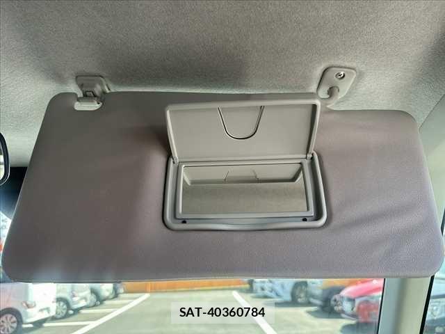 Toyota ROOMY 2017-09 4980720-26