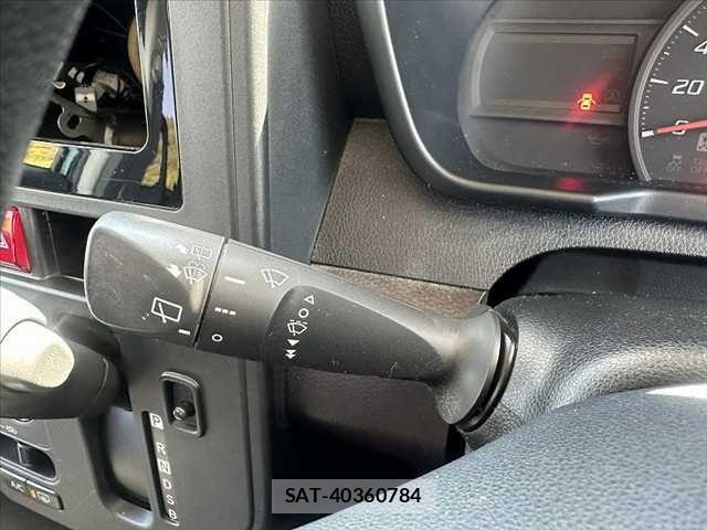 Toyota ROOMY 2017-09 4980720-29