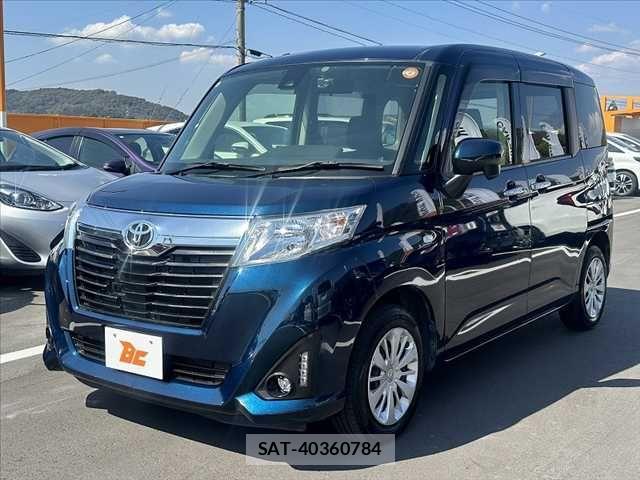 Toyota ROOMY 2017-09 4980720-6
