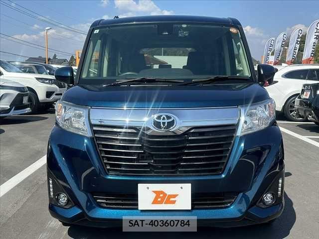 Toyota ROOMY 2017-09 4980720-7