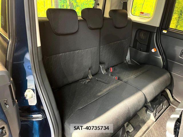 Toyota ROOMY 2017-03 4980652-9
