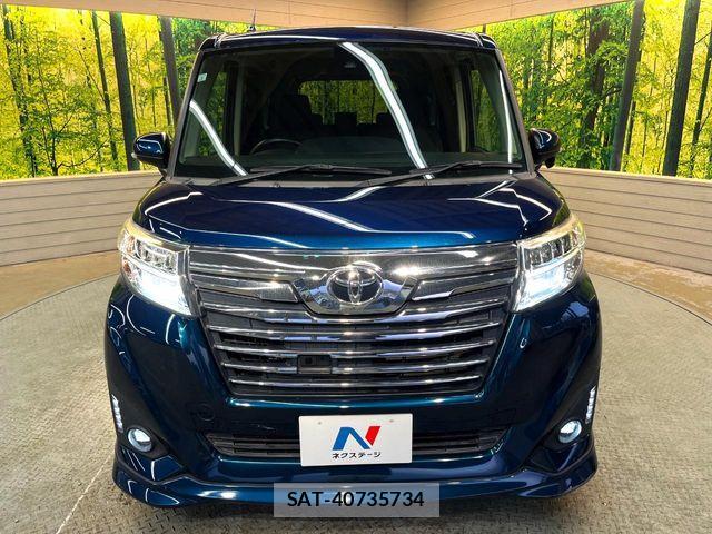 Toyota ROOMY 2017-03 4980652-13