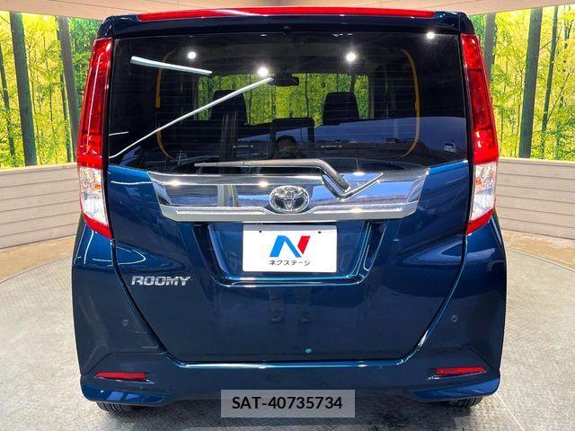 Toyota ROOMY 2017-03 4980652-14