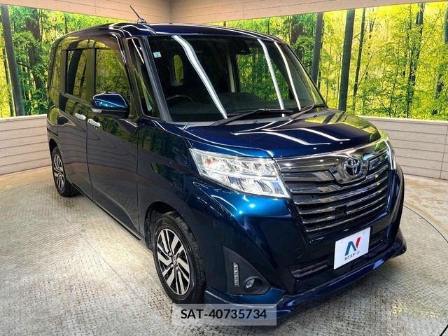 Toyota ROOMY 2017-03 4980652-15