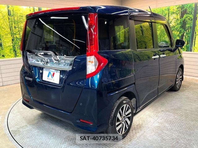 Toyota ROOMY 2017-03 4980652-16