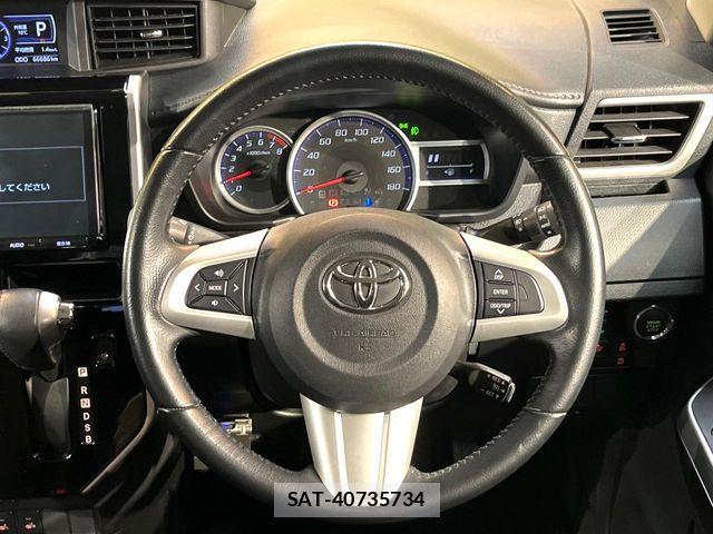 Toyota ROOMY 2017-03 4980652-7
