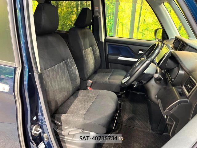 Toyota ROOMY 2017-03 4980652-8