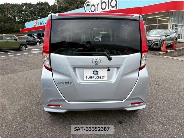 Toyota ROOMY 2021-08 4980572-9