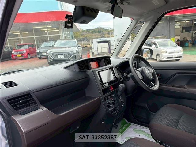 Toyota ROOMY 2021-08 4980572-21