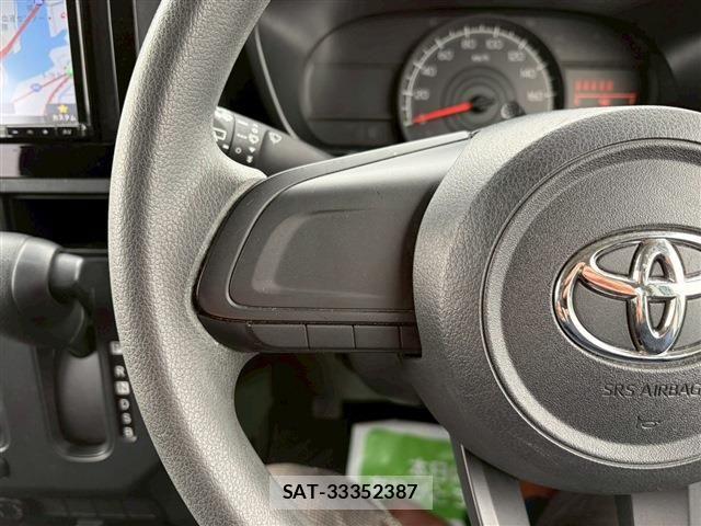 Toyota ROOMY 2021-08 4980572-24